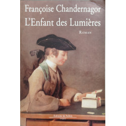 L'Enfant des Lumières