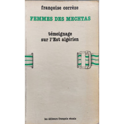 Femmes des mechtas