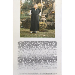 Zen éternel pèlerinage