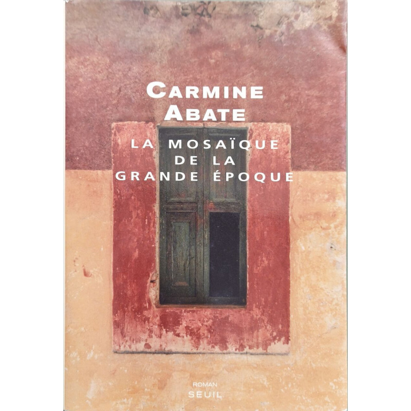 La Mosaïque de la Grande Époque