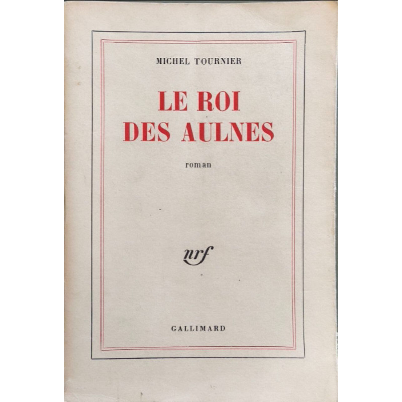 Le Roi des Aulnes