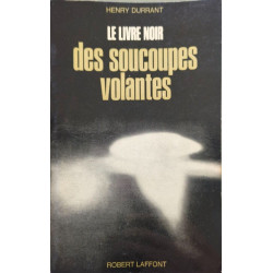 Le livre noir des soucoupes volantes