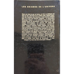 Le livre noir des soucoupes volantes