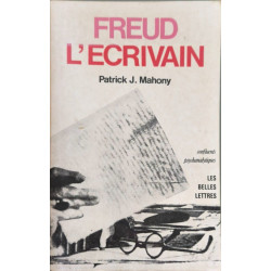 Freud L'Ecrivain
