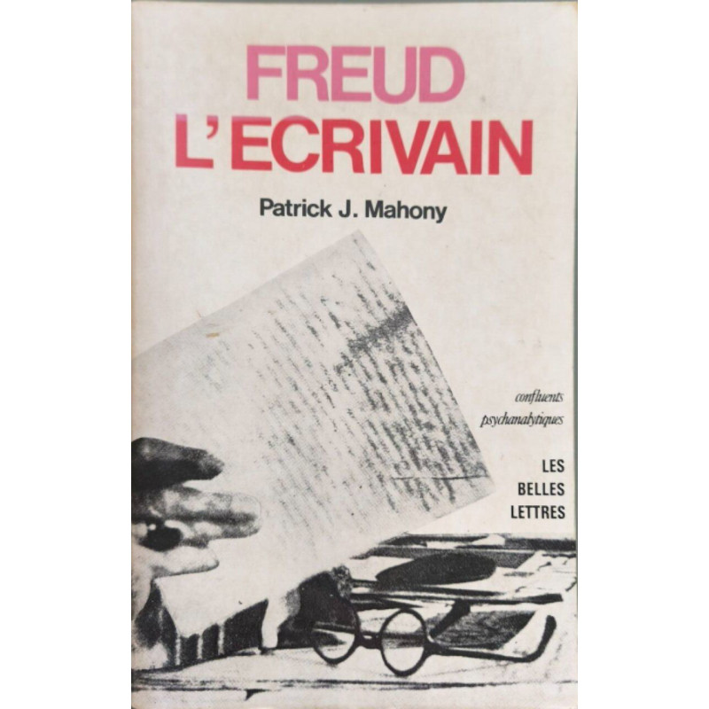 Freud L'Ecrivain
