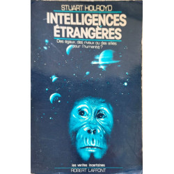 Intelligences étrangères : des egaux des rivaux ou des allies pour...