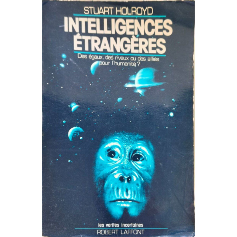 Intelligences étrangères : des egaux des rivaux ou des allies pour...