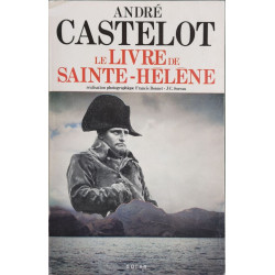 Le Livre de Sainte-Hélène