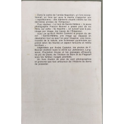 Le Livre de Sainte-Hélène