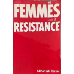 Les femmes dans la résistance