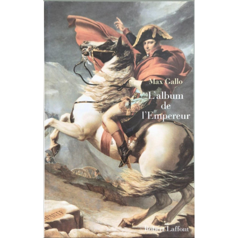 L'album de l'Empereur