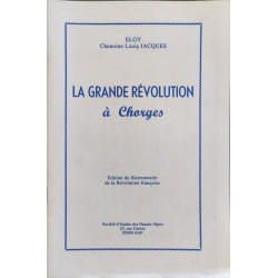 La Grande Révolution à Chargès