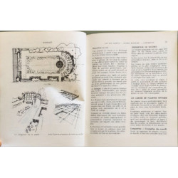 Art et technique des jardins : tome 1