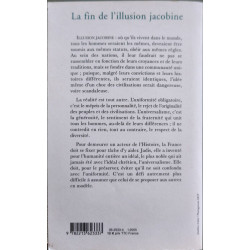 La fin de l'illusion jacobine