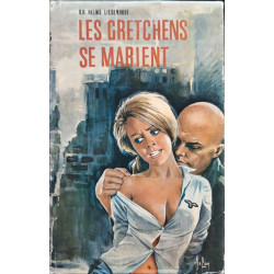 Les Gretchens se marient (Le Mariage du Diable)