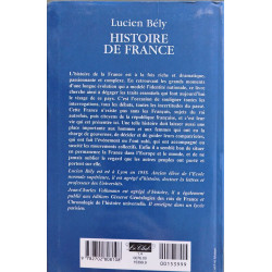 histoire de France