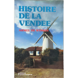 HISTOIRE DE LA VENDEE