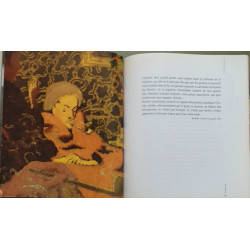 Smoking: Anthologie illustrée des plaisirs de fume