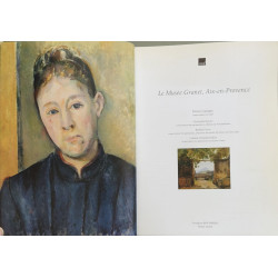 LE MUSEE GRANET AIX-EN-PROVENCE