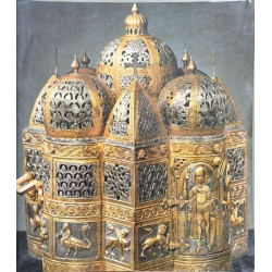 Le trésor de Saint-Marc de Venise