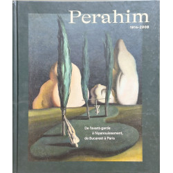 Jules Perahim. 1914-2008: De l'avant-garde à l'épanouissement de...
