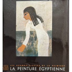 La peinture égyptienne
