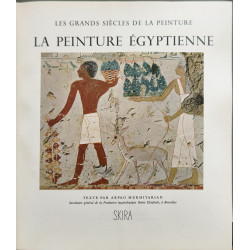 La peinture égyptienne
