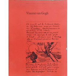 Vincent van Gogh