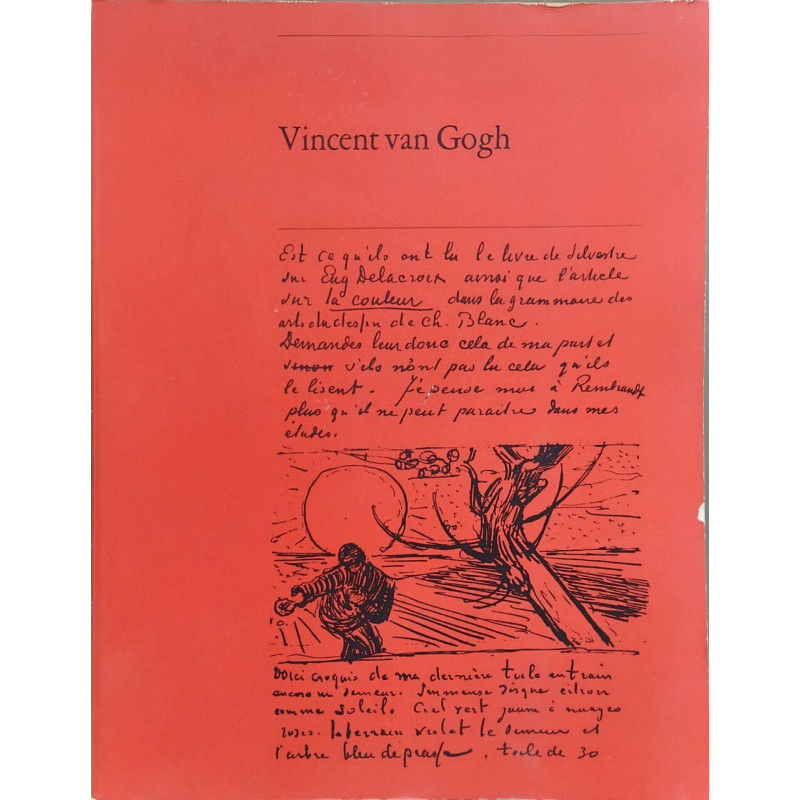 Vincent van Gogh