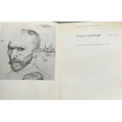 Vincent van Gogh