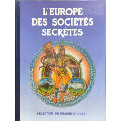 L'Europe des sociétés secrètes