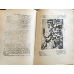 Histoire populaire de la peinture - 250 gravures