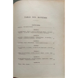 Histoire populaire de la peinture - 250 gravures