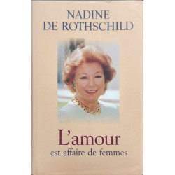 L'amour est affaire de femmes