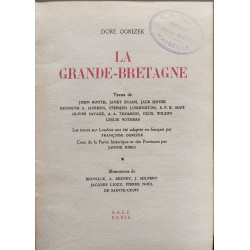 La Grande-Bretagne