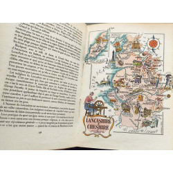 La Grande-Bretagne
