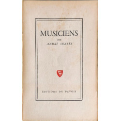 Musiciens