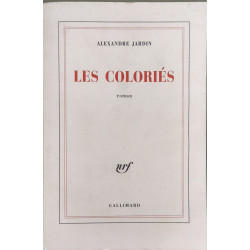 Les Coloriés