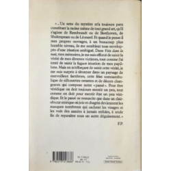 Voix dans la nuit