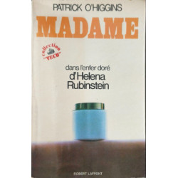 Madame dans l'enfer doré d'Helena Rubinstein