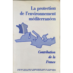 Protection environnement méditerranéen n 1990 022796