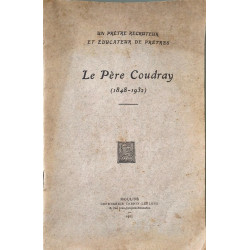 Le Père Coudray