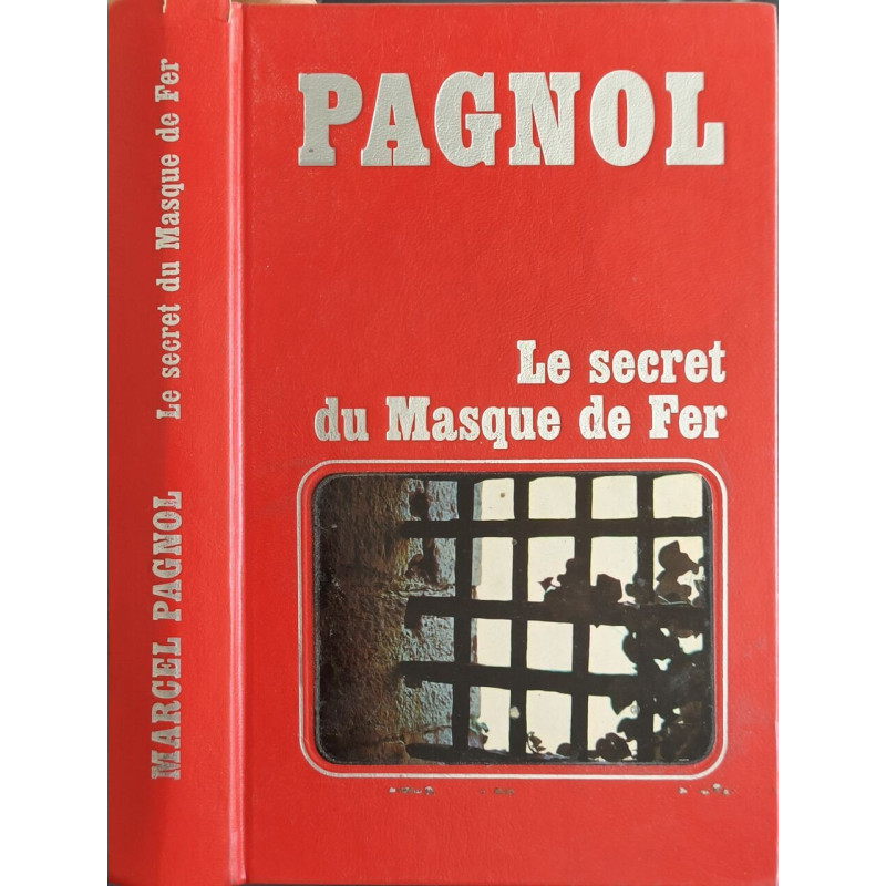 Le Secret du Masque de Fer