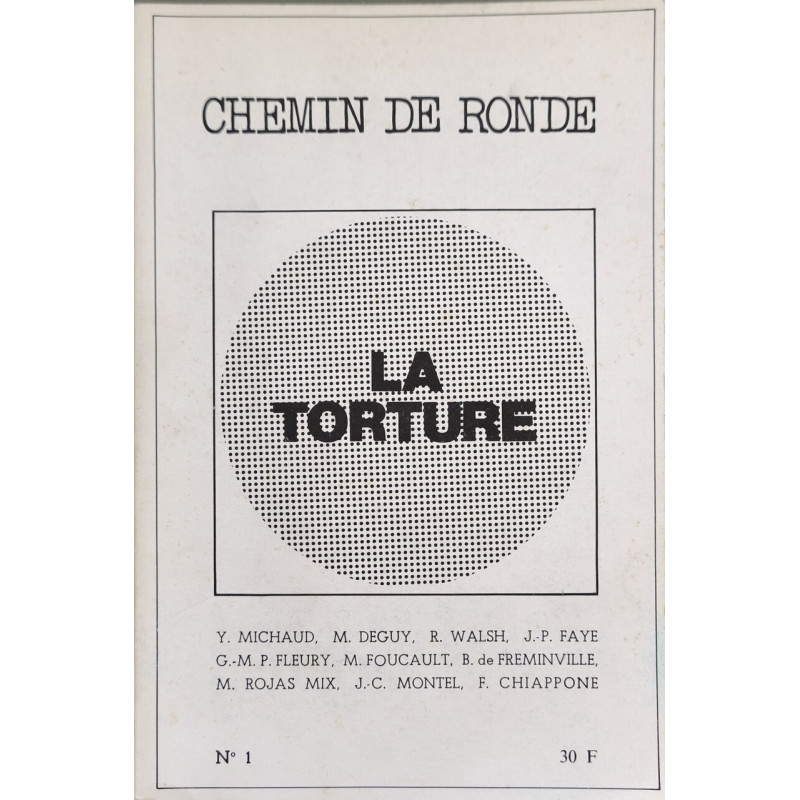 La Torture