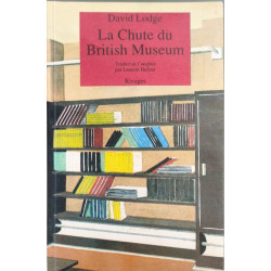 La chute du British Museum