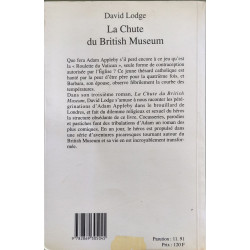 La chute du British Museum
