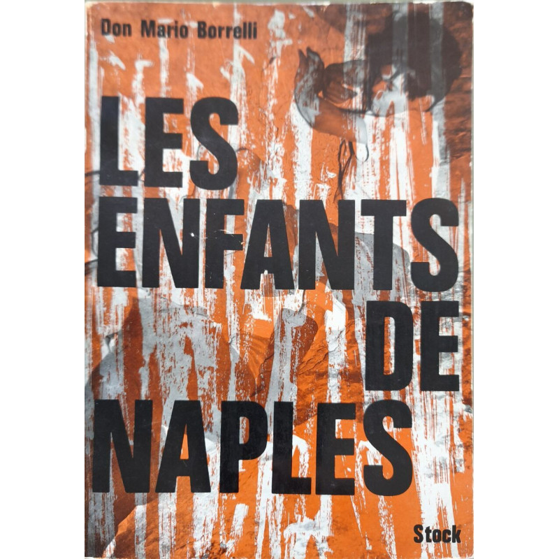 Les enfants de Naples
