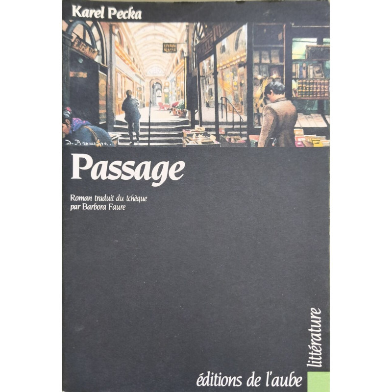 Passage
