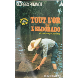 Tout l'or de l'eldorado
