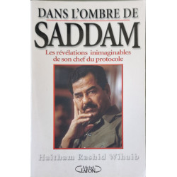 Dans l'ombre de saddam